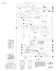 Husqvarna Ts 354-2023 - Schematic