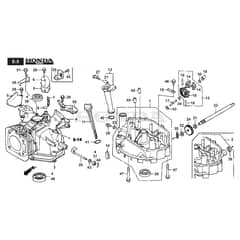TWINCLIP 55 S-R H BBC - 2018-2022 - 294569338/ST1 - Stiga Rotary Mower Cylinder Barrel Diagram