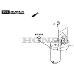 TWINCLIP 955 VE - 2023 - 294563538/ST2 - Stiga Rotary Mower Starter Motor Diagram