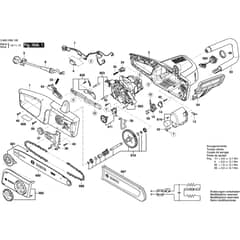Main Assembly