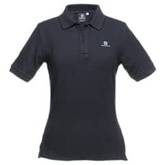 Genuine Husqvarna Ladies Polo Shirt (S - XXL) - 101 63 79-46 - 54