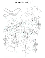 Husqvarna W3213A - 2001-9 - 48
