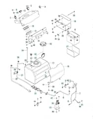 Husqvarna W552 - Ignition System