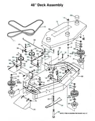 Husqvarna WG3613E - 2006-2 - 48
