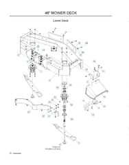 Husqvarna WH4817966947002 - 48