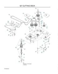 Husqvarna WH5221EFQ968999599 - 52