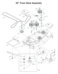 Husqvarna WHF4818ETS - 52