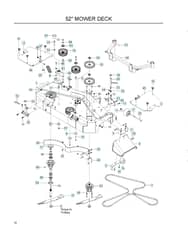 Husqvarna WHF5223966947006 - 52