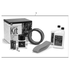 John Deere X320 - PC9521 - Home Maintenance - ST541140