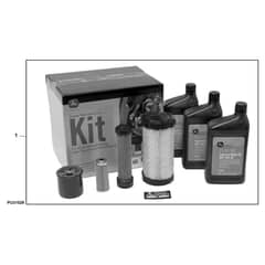 John Deere X750 - PC11848 - Home Maintenance - ST1015190