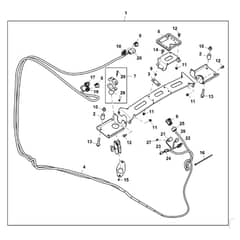 John Deere XUV560 - PC12783 - Ams Integration - ST849924