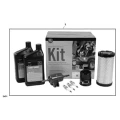 John Deere XUV590E - PC13270 - Home Maintenance - ST891194