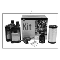 John Deere XUV590E - PC13272 - Home Maintenance - ST891194