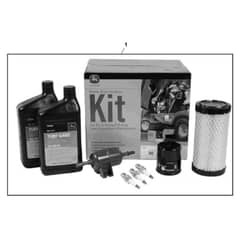 John Deere XUV825i - PC9958 - Home Maintenance (010001 - ) - ST575786