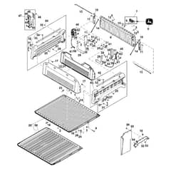John Deere XUV825i - PC9958 - Cargo Box - ST964931
