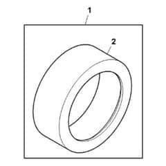 John Deere XUV825M - PC13308 - Speed Limiting - ST927262