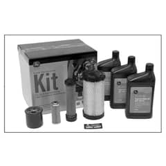 John Deere XUV855M - PC13311 - Home Maintenance - ST898827