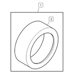 John Deere XUV855M - PC13311 - Speed Limiting - ST998845
