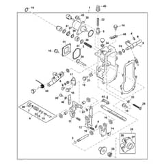 John Deere XUV855M - PC16089 - Fuel Injection (2/2) - ST1005979