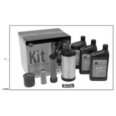 John Deere XUV865R - PC13099 - Home Maintenance - ST921952