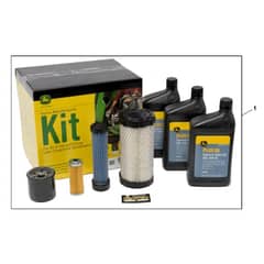 John Deere XUV865R - PC16097 - Home Maintenance - ST1005709