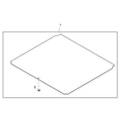 John Deere XUV865R - PC16097 - Deluxe Cargo - ST1031212
