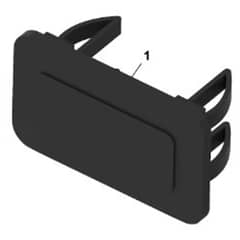 John Deere XUV - PC16756 - Light Bar - ST1832868