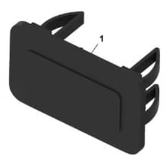 John Deere XUV - PC16757 - Light Bar - ST1832868