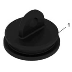 John Deere XUV - PC16757 - Plug - ST1998408