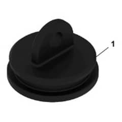John Deere XUV - PC16758 - Plug - ST1998408