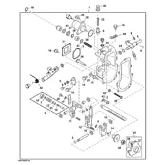 John Deere XUV - PC16759 - Fuel Injection (2 / 2) - ST1996768