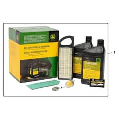 John Deere Z225 - PC9593 - Home Maintenance ( - 040000) - ST940557
