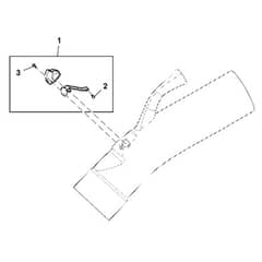 John Deere Z335E - PC12788 - Material Collection - ST962930