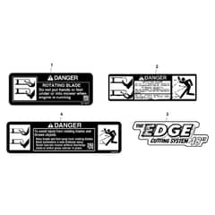 John Deere Z425 - PC9594 - Mower Deck - ST518558