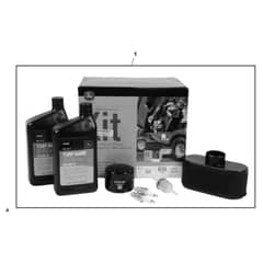 John Deere Z530M - PC13914 - Home Maintenance - ST917195