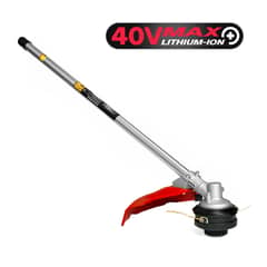 Cobra 40v Max+ Grass Trimmer Attachment for MT40VX - MT40VXGT