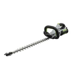 EGO Power+ 61cm 56V Cordless Hedge Trimmer (with 2.5Ah Battery & Charger) - HT2411E