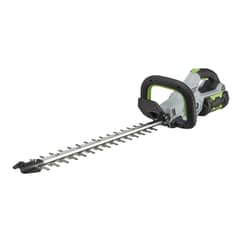 EGO Power+ 51cm 56V Cordless Hedge Trimmer (with 2.5Ah Battery & Charger) - HT2001E