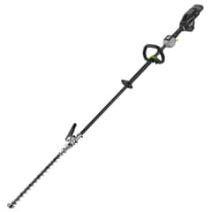 EGO Power+ 53cm Pro X Long-reach Articulating Pole Hedge Trimmer (Tool Only) - HTX5300-PA