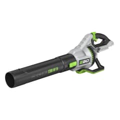 EGO Power+ Leaf Blower Kit (1300M&sup3;/H) Tool Only - LB7650E