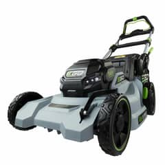 EGO 56v Self Propelled 47cm Cordless Mower Kit (with 5Ah Battery and Charger) - LM1903E-SP
