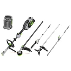 EGO Power+ Multi-Tool Power Head 2 Speed Loop Handle Kit - MHBC1204E