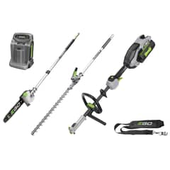 EGO Power+ Multi-Tool Power Head 2 Speed Loop Handle Kit - MHCC1022E