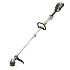 EGO Power+ 38cm 56V Cordless String Trimmer (with 2.5Ah Battery & Charger) - ST1511E-T