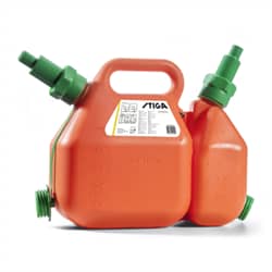 Genuine Mountfield, Stiga Combi Can 5L Petrol + 2L Oil - 1911-9144-01
