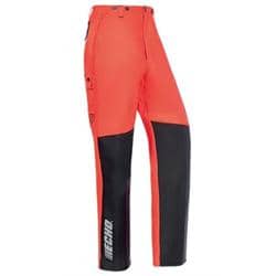 Genuine Echo Pro Tech Brushcutter Trousers (30" - 32") - 1TQYF0PAS-S