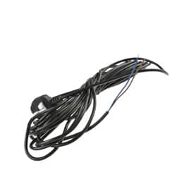 Genuine Cobra GT600 Trimmer Power Cord - D1A45938005R