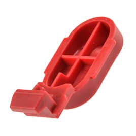 Genuine Cobra GT600 Housing Trigger - Q0D1C030007R