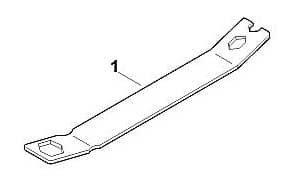Genuine Stihl GHE105.0 / E - Tools