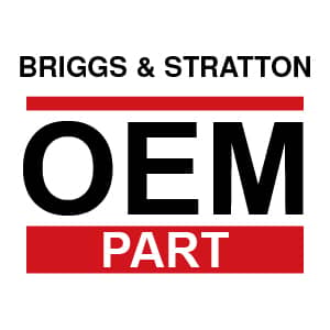 Genuine Briggs & Stratton Governor Spring - 795471